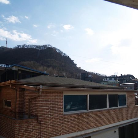 Seoul Tower Ville Exterior photo